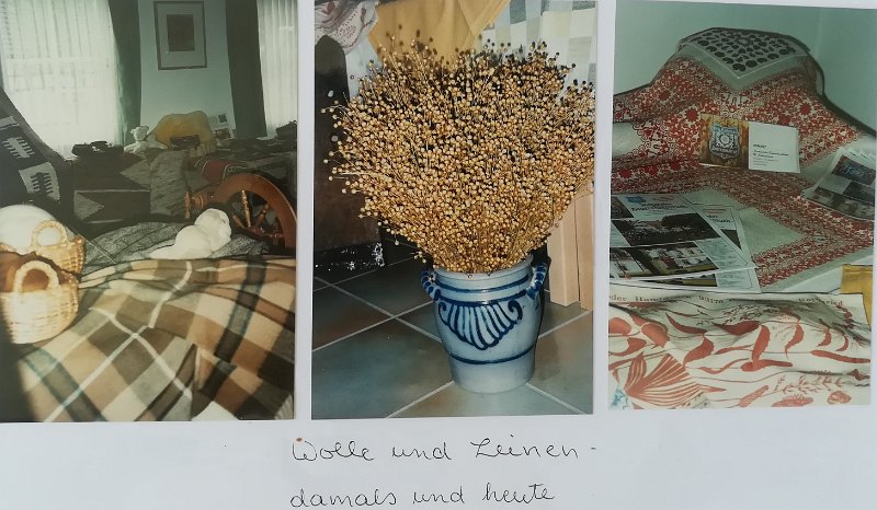 3a - Ausstellung im Rathaus 1996